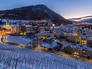 Chur – Ausgangspunkt zahlreicher Kultur- und Wintersporterlebnisse