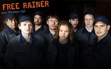 Free Rainer: DVD oder Blu-ray leihen - VIDEOBUSTER.de