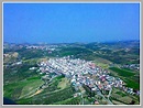 FOTOS DE MONTALBÁN DE CÓRDOBA: PANORÁMICA DE MONTALBÁN DE CÓRDOBA