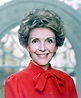 Official Portrait Of First Lady Nancy Photograph by Everett