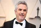 Alfonso Cuarón 2023: Wife, net worth, tattoos, smoking & body facts ...