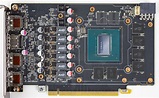 ZOTAC GeForce GTX 1660 Super AMP Review - Circuit Board Analysis ...