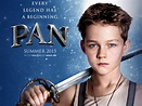 Pan Movie 2015 - Pan 2015 Wallpaper (38861032) - Fanpop
