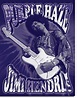 Jimi Hendrix-Purple Haze - American Collectibles