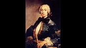 Johann Joachim Quantz - Concerto in G minor for 2 flutes - YouTube