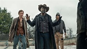Fear the Walking Dead: Sinopsis y estrenos de los episodios finales de ...