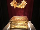 Museum of the Royal Tombs of Aigai (Vergina) - TripAdvisor