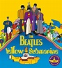 Classic Rock Covers Database: The Beatles - Yellow Submarine (1969)