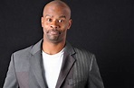 Comedian Michael Jr., past LaughFest star, returns home to Grand Rapids ...