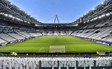 Download wallpapers Allianz Stadium, inside view, football field ...