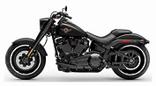 New 2020 Harley-Davidson Fat Boy® 114 30th Anniversary Limited Edition ...
