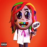 6ix9ine Releases New Song & Video 'Stoopid' Feat. Bobby Shmurda: Watch ...