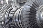 Steam Turbine Operation and Maintenance - Suez Engineering Solutions