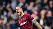 Marko Arnautovic could leave West Ham for Champions League football ...