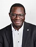 Deutscher Bundestag - Dr. Karamba Diaby