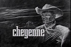 Cheyenne (Fernsehserie)