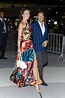Ryan Seacrest and girlfriend Aubrey Paige make red carpet debut - Big ...