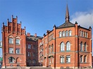 Katedralskolan Lund – Skåne Plus