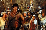 Army Of Darkness Wallpapers - Top Free Army Of Darkness Backgrounds ...