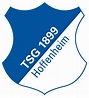 TSG 1899 Hoffenheim Logo / Sport / Logonoid.com