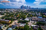 Houston (Texas): cosa vedere nella città più popolosa dello stato