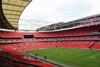 Wembley Stadion Steckbrief & Bilder