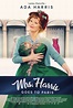 Mrs. Harris Goes to Paris (#9 of 11): Mega Sized Movie Poster Image ...