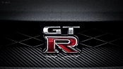 GTR Logo Wallpapers - Wallpaper Cave