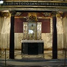 Sancta Sanctorum - Wikipedia | Sanctorum, Rome, Medieval