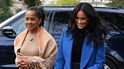 Watch Access Hollywood Interview: Meghan Markle's Mom Returns To The U ...