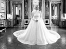 Kitty Spencer : Los vestidos Dolce & Gabbana que usó en su boda | Vogue