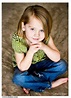 Photography: cute little girl