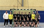 Meyer logistics GmbH sponsert Handballerinnen des TV Schiefbahn ...