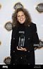 Producer Winner Bonnie Greenberg attends 14th Hollywood Music in Media ...