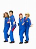 Los Imaginadores (Imagination Movers) - TVNotiBlog