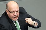 Interview mit Peter Altmaier zum Weltklimabericht: Deutschland kann ...