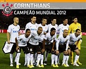 Wallpapers: Corinthians Campeão Mundial de Clubes 2012