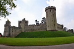 ViajarSempreViajar: Castelo de Warwick, Inglaterra - Grã-Bretanha 2014