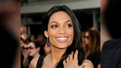 Patrick C. Harris: Facts About The Father Of Actress Rosario Dawson ...
