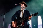 Lord Huron's 'Not Dead Yet' Is Band's First No. 1 Song – Billboard
