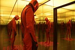 1 Beyond The Black Rainbow HD Wallpapers | Backgrounds - Wallpaper Abyss