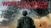 World Invasion: Battle Los Angeles, 2011 (Film), à voir sur Netflix