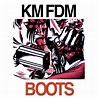 KMFDM - Boots [EP] | Metal Kingdom