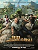 Die Reise zur geheimnisvollen Insel - Film 2012 - FILMSTARTS.de