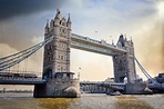 Puente de la Torre de Londres - Cómo Visitar el Tower Bridge | Kolaboo