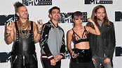 Joe Jonas’s Band DNCE Members: MTV EMAs Performer | Heavy.com