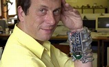 A Look at Kevin Warwick, The World’s First Cyborg