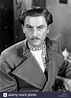 Anton Walbrook in THE QUEEN OF SPADES (Thorold Dickinson 1949) | Actors ...