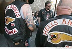 Hells Angels head to Oakland this weekend to celebrate club's 50th birthday