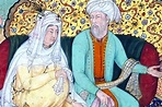 How Many Wives Did Genghis Khan Have? - Malevus